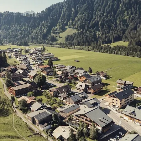 Der*adler Schoppernau